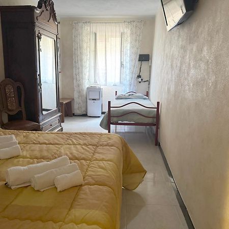 Casa Muruidda Di Mario Stara 보사 외부 사진