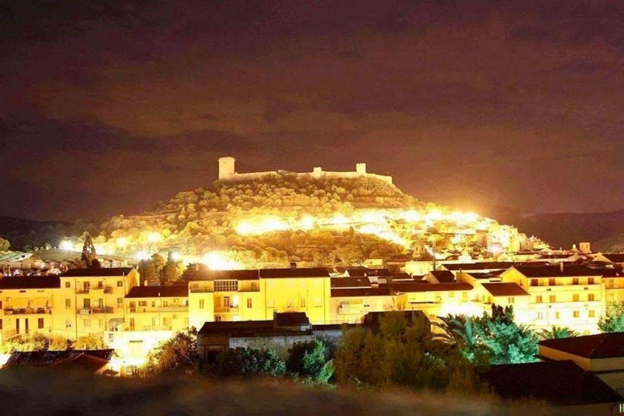 Casa Muruidda Di Mario Stara 보사 외부 사진
