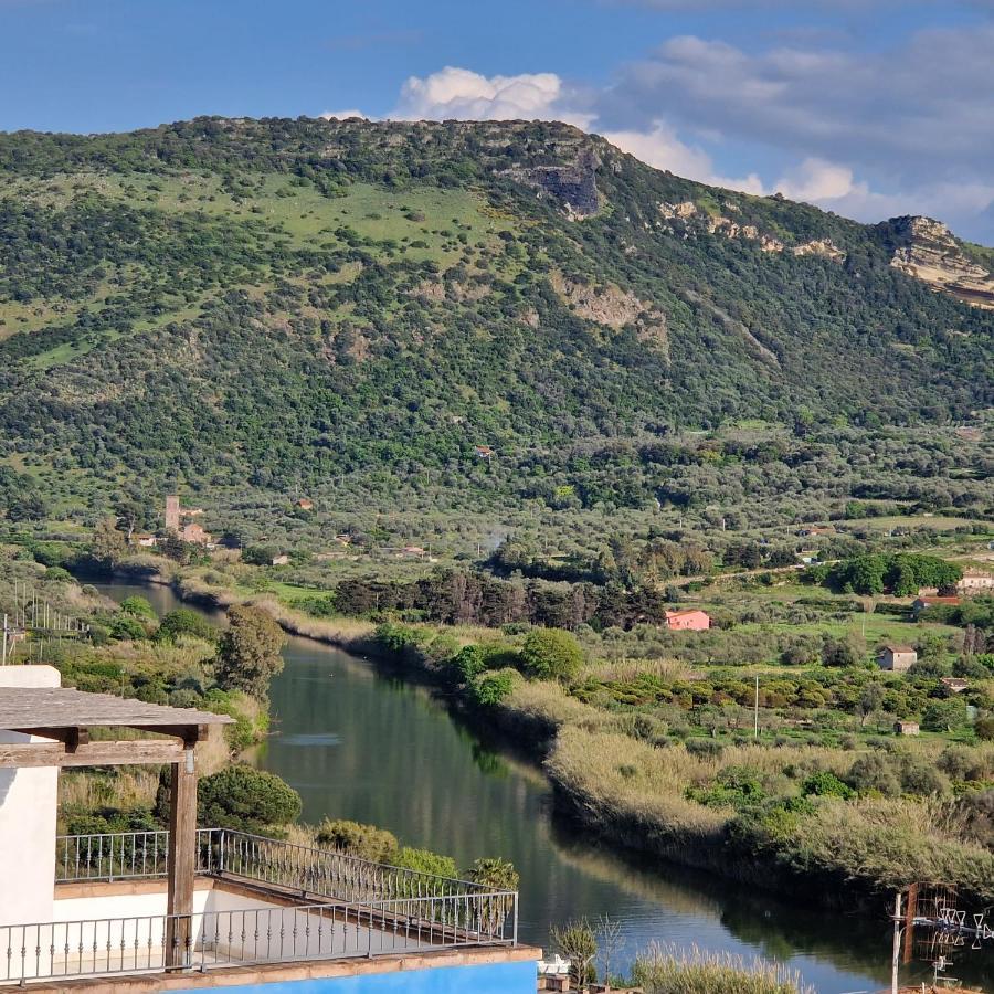 Casa Muruidda Di Mario Stara 보사 외부 사진