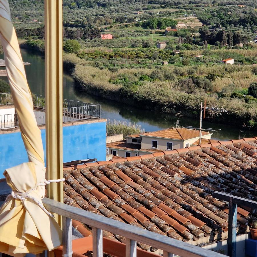 Casa Muruidda Di Mario Stara 보사 외부 사진