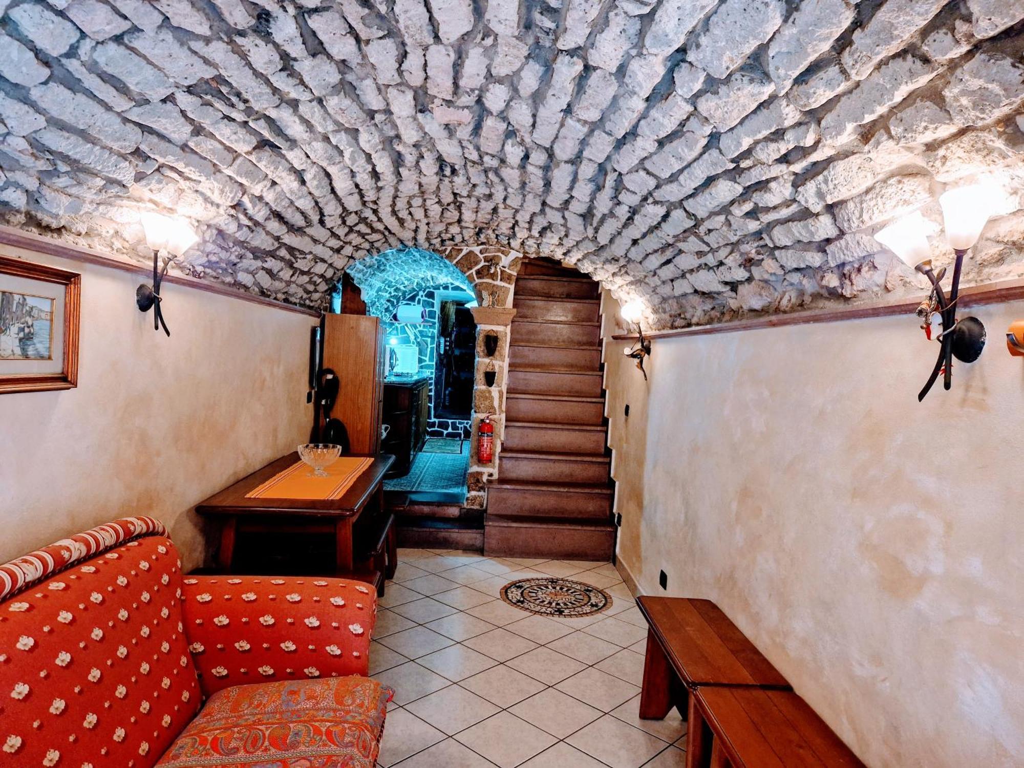Casa Muruidda Di Mario Stara 보사 외부 사진