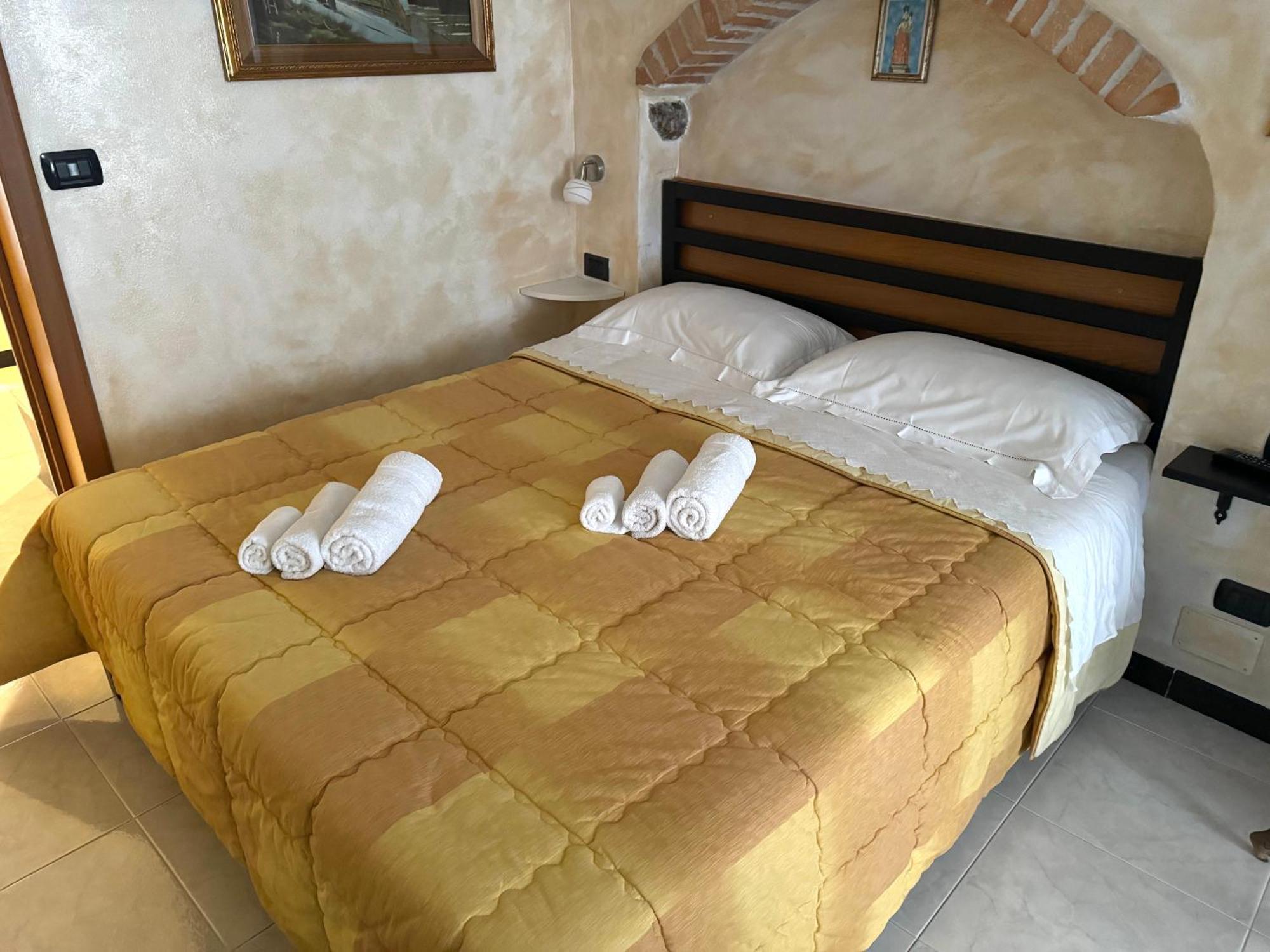 Casa Muruidda Di Mario Stara 보사 외부 사진