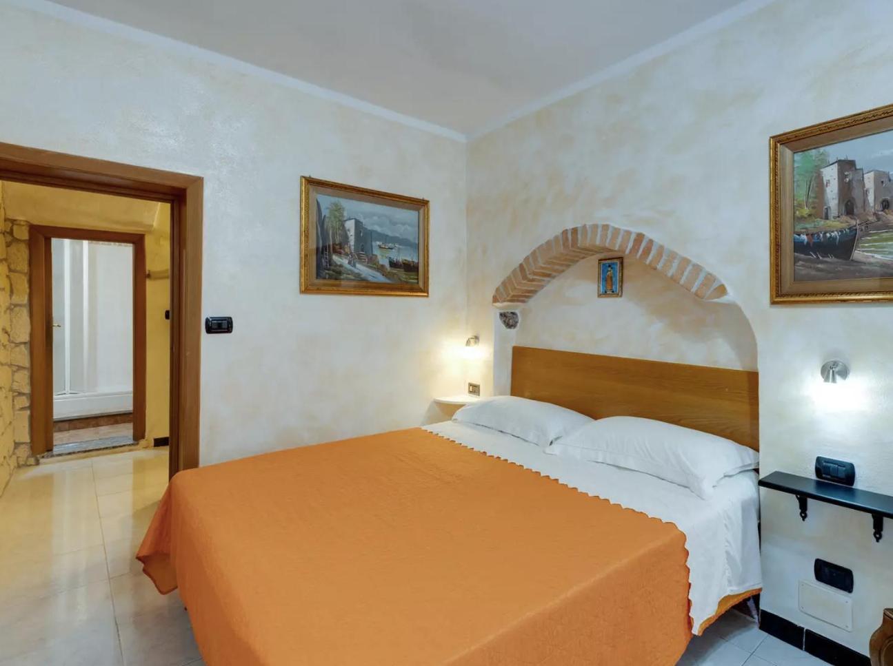 Casa Muruidda Di Mario Stara 보사 외부 사진