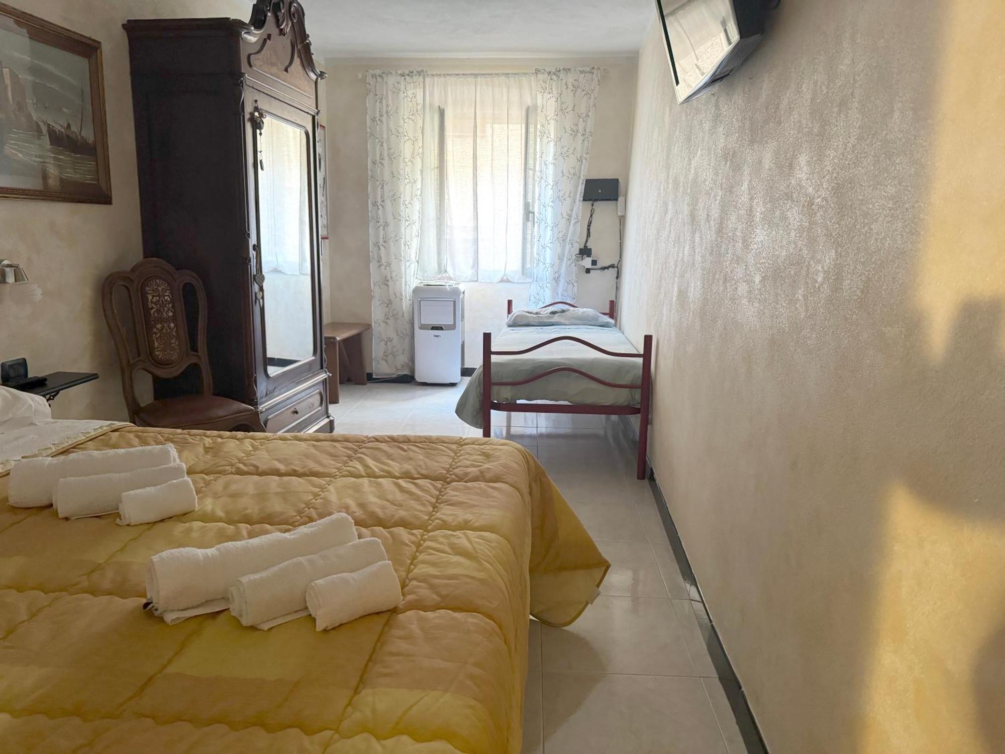 Casa Muruidda Di Mario Stara 보사 외부 사진